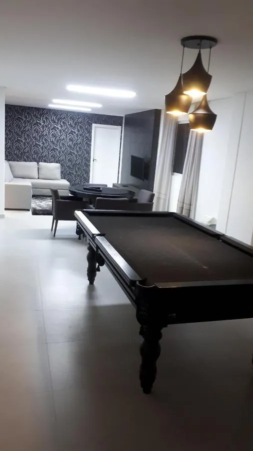 Apartamento Penha De Frente Para O Mar Penha (Santa Catarina)