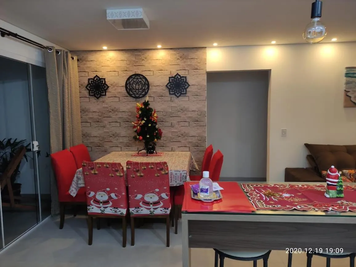Apartamento Penha De Frente Para O Mar 0*, Penha (Santa Catarina) Brasil