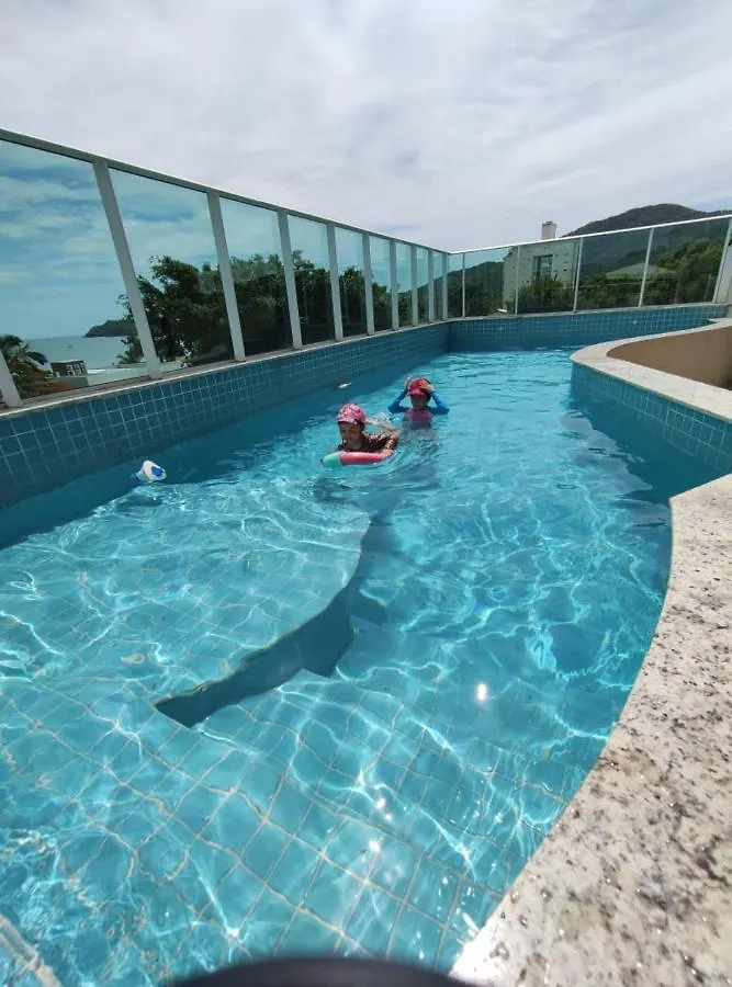 Apartamento Penha De Frente Para O Mar