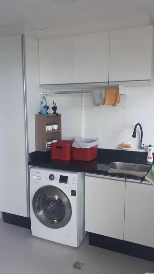 Apartamento Penha De Frente Para O Mar