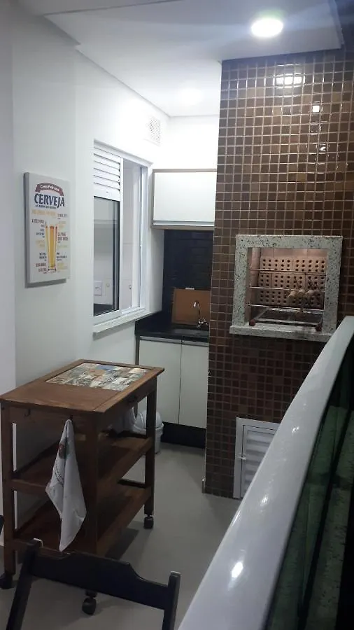 Apartamento Penha De Frente Para O Mar