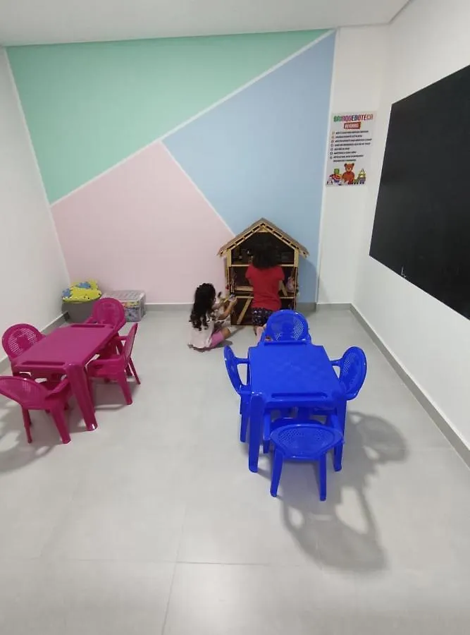 Apartamento Penha De Frente Para O Mar Brasil